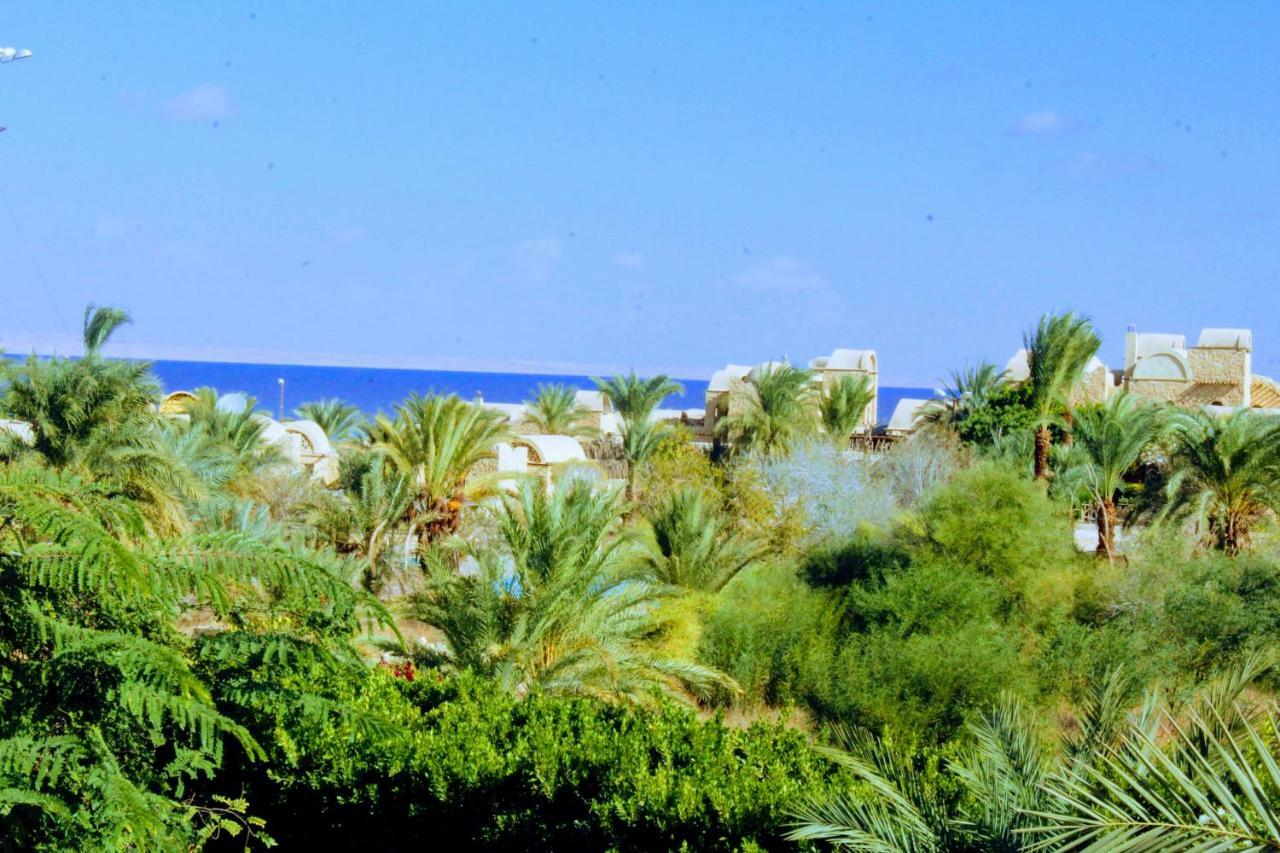 Tunis Lake View ‘Izbat an Nāmūs Kültér fotó